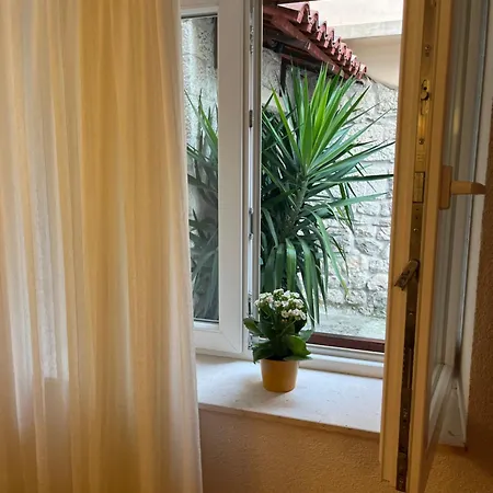 公寓 Old Town By Ivo *