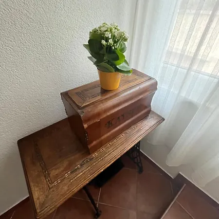 公寓 Old Town By Ivo