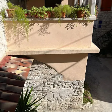 公寓 Old Town By Ivo *