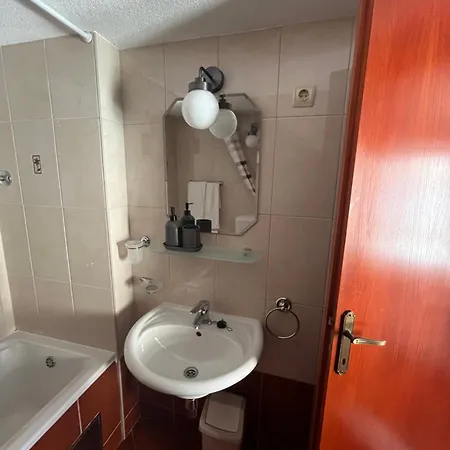 公寓 Old Town By Ivo 特罗吉尔