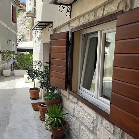 Old Town By Ivo 公寓 特罗吉尔