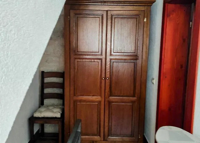 Old Town By Ivo Daire *