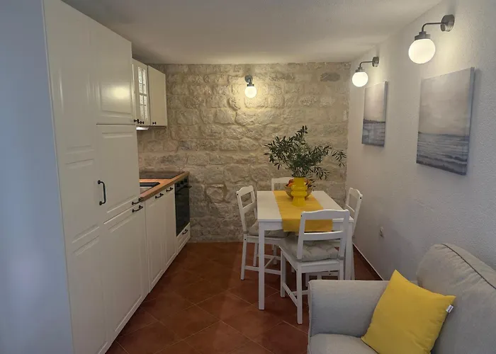 Daire Old Town By Ivo