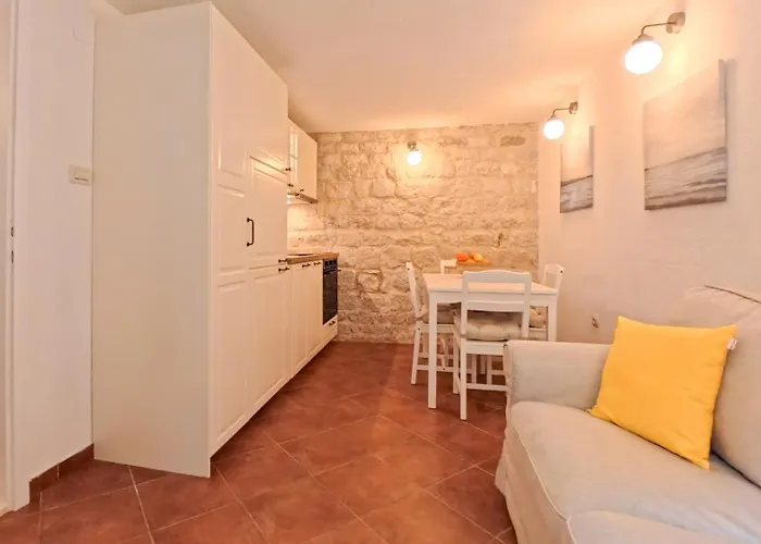 Daire Old Town By Ivo