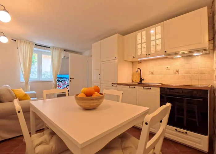 Old Town By Ivo * Trogir