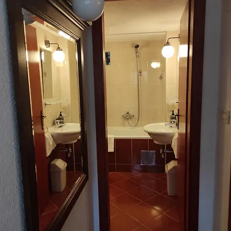 Old Town By Ivo Apartman