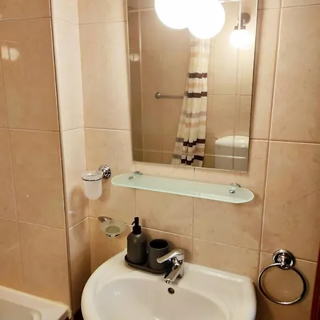 Apartman Old Town By Ivo Trogir