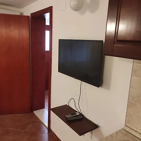 Old Town By Ivo Trogir