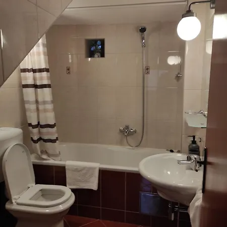 Apartman Old Town By Ivo