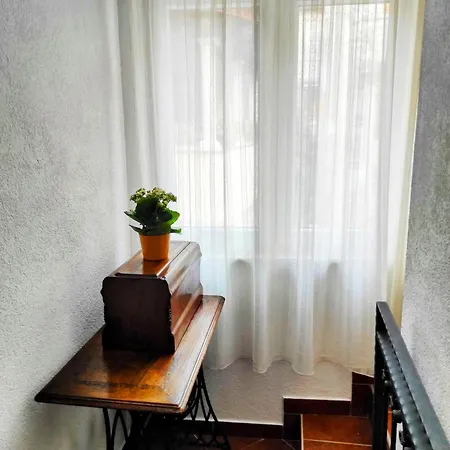 Apartman Old Town By Ivo