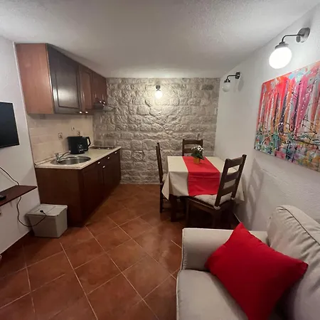 Old Town By Ivo Trogir