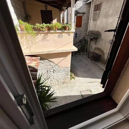 Old Town By Ivo Apartman Trogir