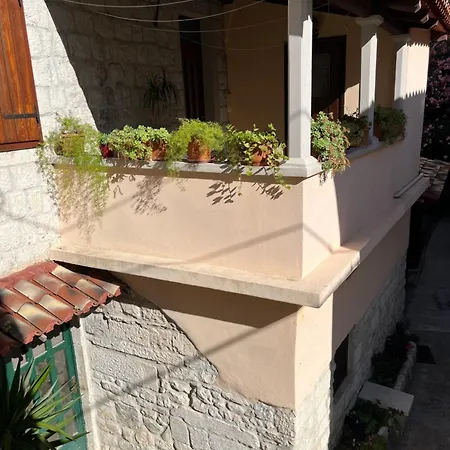 Apartman Old Town By Ivo