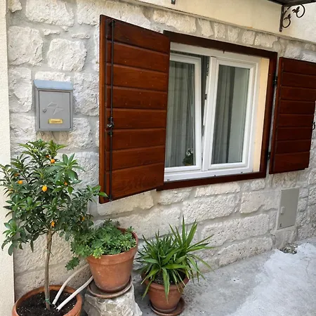 Apartman Old Town By Ivo *