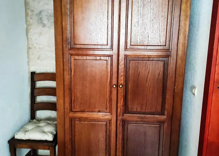 Old Town By Ivo * 特罗吉尔