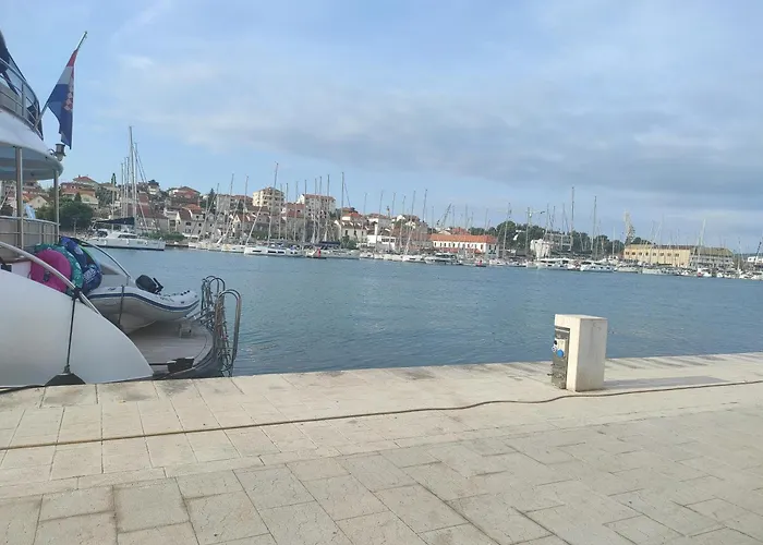 Old Town By Ivo 公寓 *