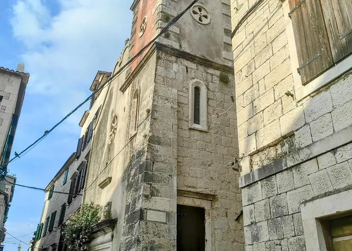 Old Town By Ivo 公寓 *