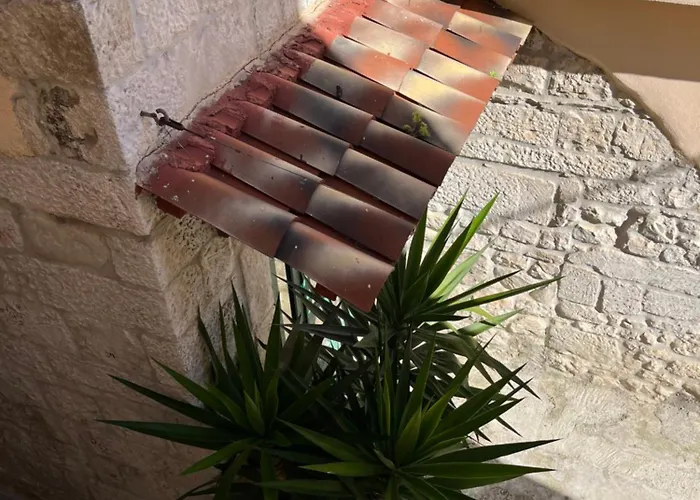 Old Town By Ivo 公寓 *