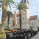 Old Town By Ivo * Traù